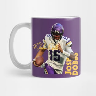 Josh Dobbs Mug